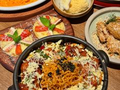 -双门洞·森系料理(体育西店)