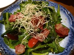 菠菜培根沙拉-有喜屋·深夜食堂(环宇荟店)