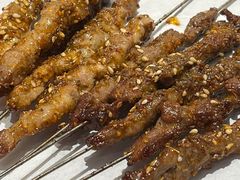 -东方一串·鲜肉小串·小酒馆(壹航城店)