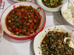 -辣不怕口味虾(凌霄路店)