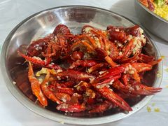 -强强龙虾馆