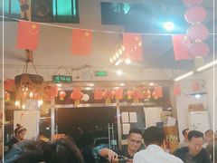 -老何太太鹤岗小串·团建聚餐(龙华店)