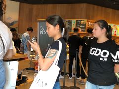 -星巴克(天津佛罗伦萨小镇店)