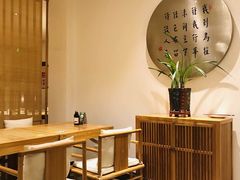 -枣子树·素食餐厅(普陀山店)