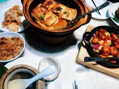 -汤城小厨•粤菜•靓汤(西直门凯德MALL店)