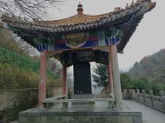 -沣峪口
