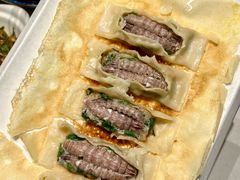 -北李妈妈菜·海肠捞饭(高新万达店)