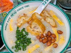 -西关明记肠粉(荔枝湾店)