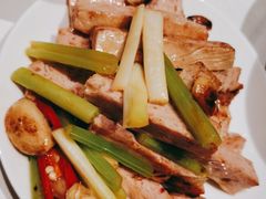 -潮上潮(南中环店)