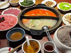 -黄家码头老火锅(解放碑旗舰店)