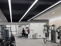 -WEGYMER健萌健身(麦德龙钰龙天下馆)