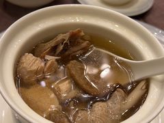 -金汇酒楼(中山东区店)