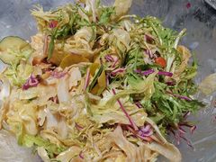 -大胡同天津菜·海肠捞饭·津门皮皮虾锅贴一绝(西姜井店)