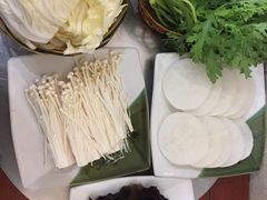 -壹条龙饭庄台基厂店
