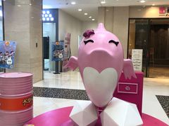 -光启城时尚购物中心