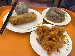 -护国寺小吃(新街口店)