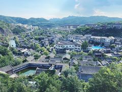 -云端咖啡(山顶教堂店)