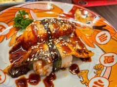 -仙隐小鹿中华料理(南宁万象城店)