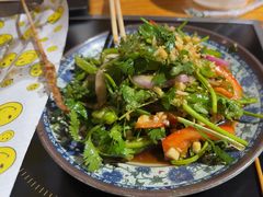 -新疆烧烤王(广灵店)