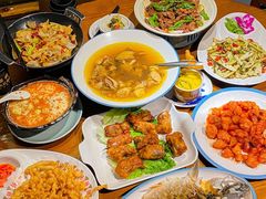 -宴武夷·匠心闽味(印象大红袍店)