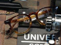 -大视光学•LINDBERG林德伯格•全球手工眼镜集合店(王府井店)