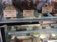 -JustFresh捷德鲜超市(西康店)