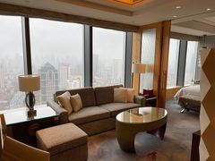 -上海静安香格里拉大酒店
