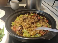 -外婆味道·云南菜大当家(关上店)