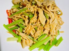 -张福记(陇海中路店)