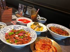 -阿大排档(长春这有山店)