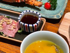 -樱之盛宴·蟹料理海鲜自助(前进大街店)