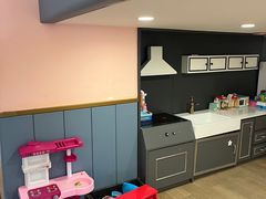-BossBabe亲子餐厅(金光华广场店)