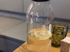 -刀叉遇上筷子中西融合餐厅(南开店)