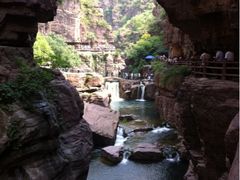 -云台山风景名胜区