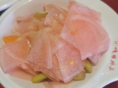 -山城辣妹子(定福庄店)
