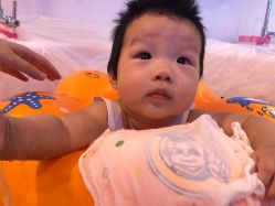 -马博士婴幼儿游泳馆(广安门旗舰店)