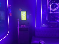 -星聚会KTV(中关村领展购物广场店)