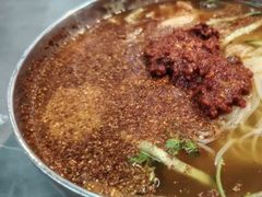 -韩麦大冷面(桂花街直营店)