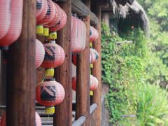 -茂德公草堂