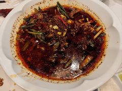 -眉州东坡(北苑华贸店)