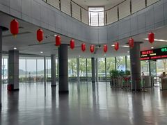 -千岛湖城中湖游船码头