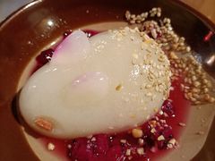 -重庆石磨豆花庄(乔庄店)