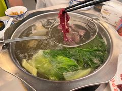 -合意桐坑牛肉粿·鲜牛肉火锅(嵩山总店)