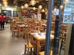 -肖肖酸萝卜鱼火锅(总店)