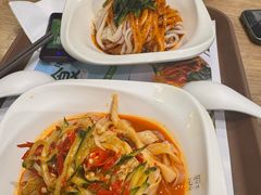 -魏家凉皮(铜锣湾店)