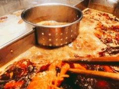 -佬土鹅肠火锅(解放路店)
