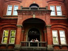 -北海道厅旧本厅舍(旧本庁舎)