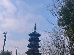 -龙华素斋(龙华路店)