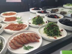 -四季小馆·地道北京小吃(广百店)