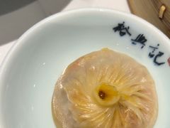 -裕兴记•蟹黄面馆(人民广场店)